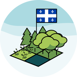 Landis Hub Québec